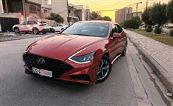 هیوندای سۆناتا